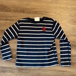 Primrose daycare uniform